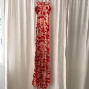 Flynn Skye Maxi Dress